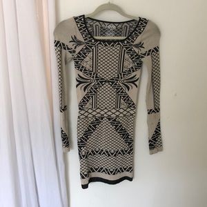 Free People Body Con